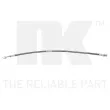Flexible de frein NK 853558 - Visuel 1