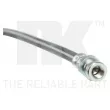 Flexible de frein NK 853558 - Visuel 3