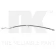 Flexible de frein NK 853569 - Visuel 1