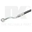 Flexible de frein NK 853569 - Visuel 2