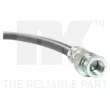 Flexible de frein NK 853569 - Visuel 3