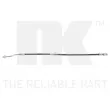 Flexible de frein NK 853570 - Visuel 1