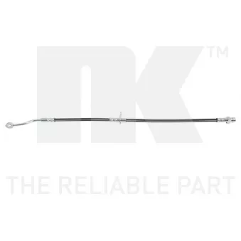 Flexible de frein NK 853570