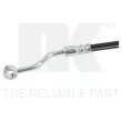 Flexible de frein NK 853570 - Visuel 2