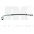 Flexible de frein NK 853571 - Visuel 1