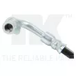 Flexible de frein NK 853571 - Visuel 2