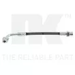 Flexible de frein NK 853572 - Visuel 1