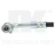 Flexible de frein NK 853572 - Visuel 2