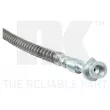 Flexible de frein NK 853575 - Visuel 3