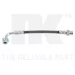 Flexible de frein NK 853576 - Visuel 1