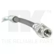 Flexible de frein NK 853576 - Visuel 2