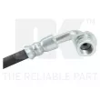 Flexible de frein NK 853576 - Visuel 3