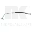 Flexible de frein NK 853577 - Visuel 1