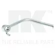 Flexible de frein NK 853577 - Visuel 2