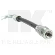 Flexible de frein NK 853578 - Visuel 3