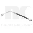 Flexible de frein NK 853579 - Visuel 1