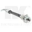 Flexible de frein NK 853579 - Visuel 3