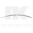 Flexible de frein NK 853580 - Visuel 1