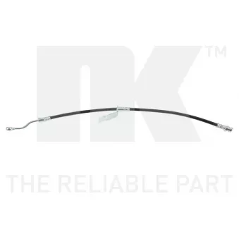 Flexible de frein NK 853580