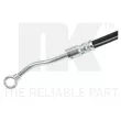 Flexible de frein NK 853580 - Visuel 2