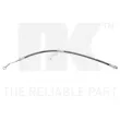 Flexible de frein NK 853581 - Visuel 1