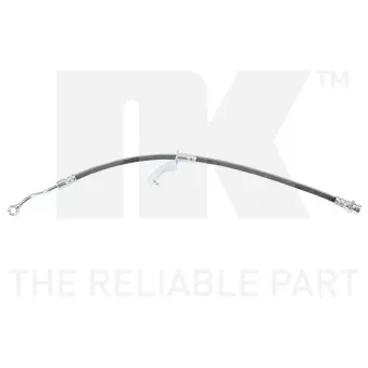 Flexible de frein NK 853581