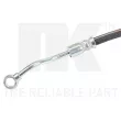 Flexible de frein NK 853581 - Visuel 2