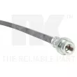 Flexible de frein NK 853581 - Visuel 3