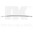 Flexible de frein NK 853582 - Visuel 1