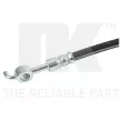Flexible de frein NK 853582 - Visuel 2