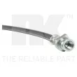 Flexible de frein NK 853582 - Visuel 3