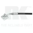 Flexible de frein NK 8536106 - Visuel 2