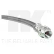 Flexible de frein NK 8536106 - Visuel 3