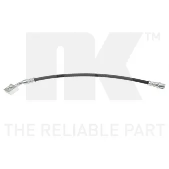 Flexible de frein NK 8536107