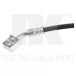 Flexible de frein NK 8536107 - Visuel 2