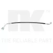Flexible de frein NK 8536108 - Visuel 1