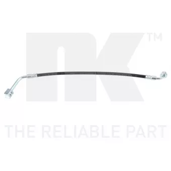 Flexible de frein NK 8536108