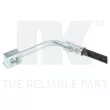 Flexible de frein NK 8536108 - Visuel 2