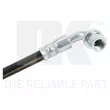 Flexible de frein NK 8536108 - Visuel 3