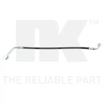 Flexible de frein NK 8536109