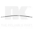 Flexible de frein NK 853639 - Visuel 1