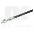 Flexible de frein NK 853639 - Visuel 2