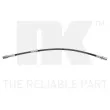 Flexible de frein NK 853646 - Visuel 1
