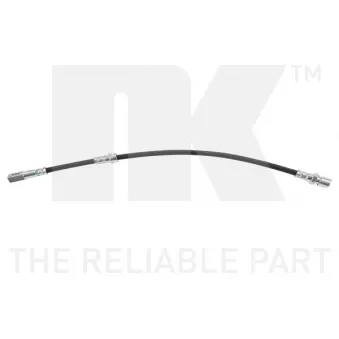Flexible de frein NK 853646