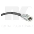 Flexible de frein NK 853646 - Visuel 3
