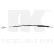 Flexible de frein NK 853647 - Visuel 1