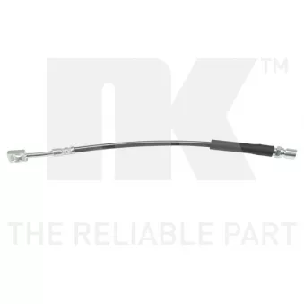Flexible de frein NK 853647