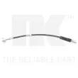 Flexible de frein NK 853650 - Visuel 1