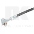 Flexible de frein NK 853650 - Visuel 2