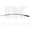 Flexible de frein NK 853664 - Visuel 1